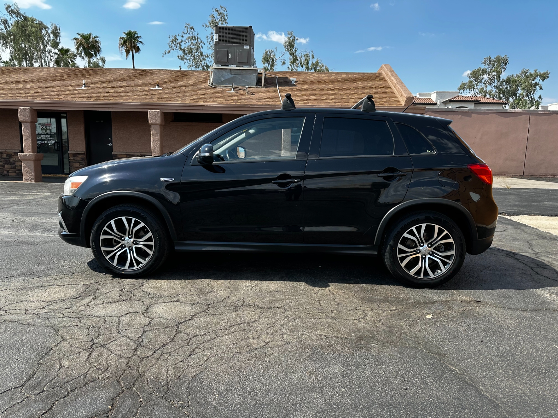mitsubishi outlander sport 2016 JA4AP3AU9GZ044405 image mitsubishi outlander sport 2016 JA4AP3AU9GZ044405 image